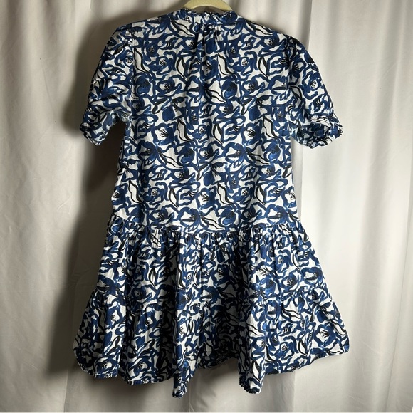 Apiece Apart Las Alturas Mini Dress - Picture 4 of 7